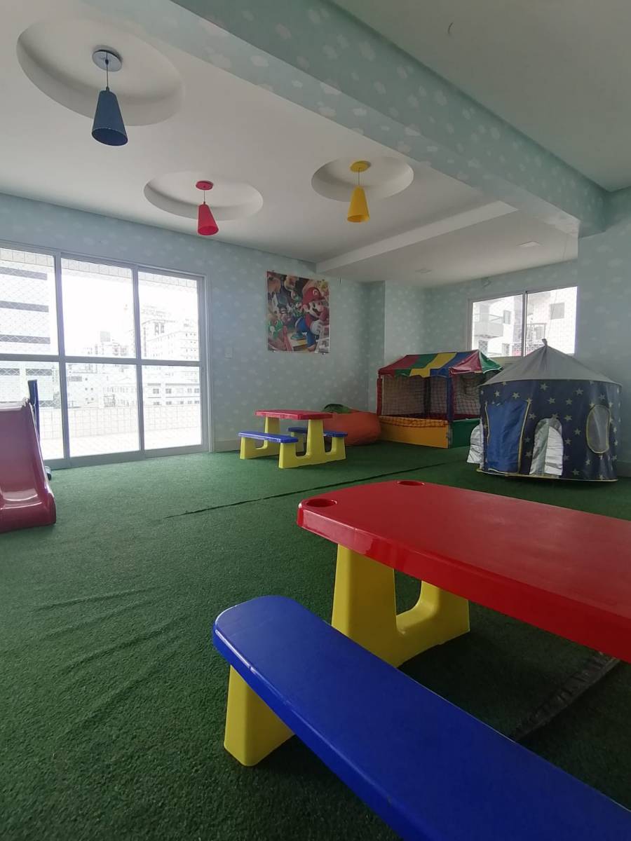 Apartamento, 2 quartos, 87 m² - Foto 16