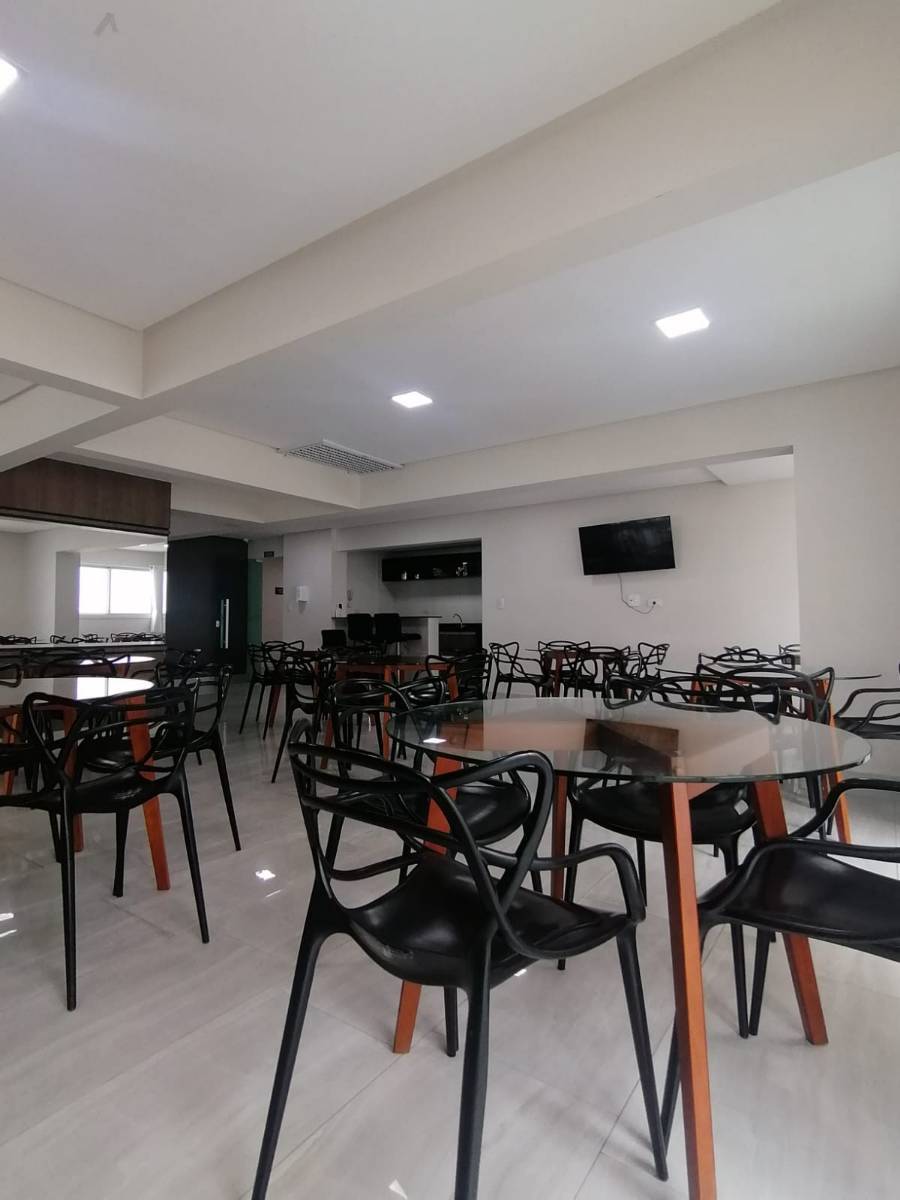 Apartamento, 2 quartos, 87 m² - Foto 2