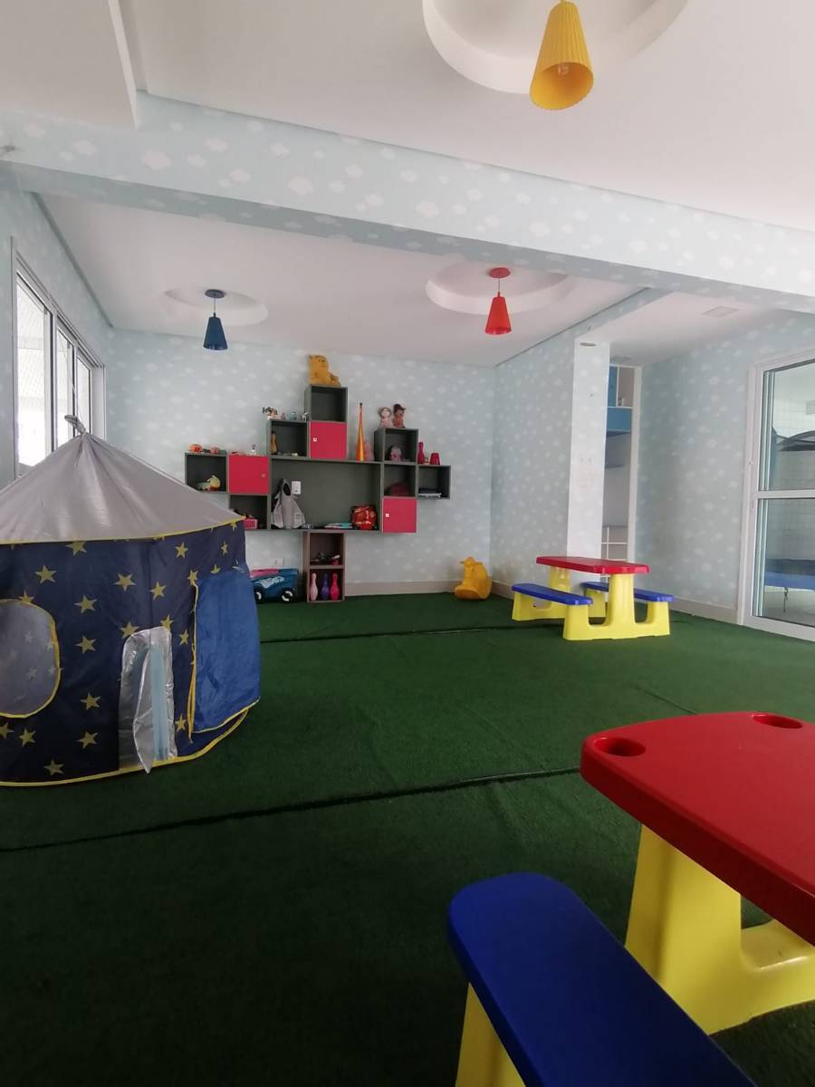 Apartamento, 2 quartos, 87 m² - Foto 15