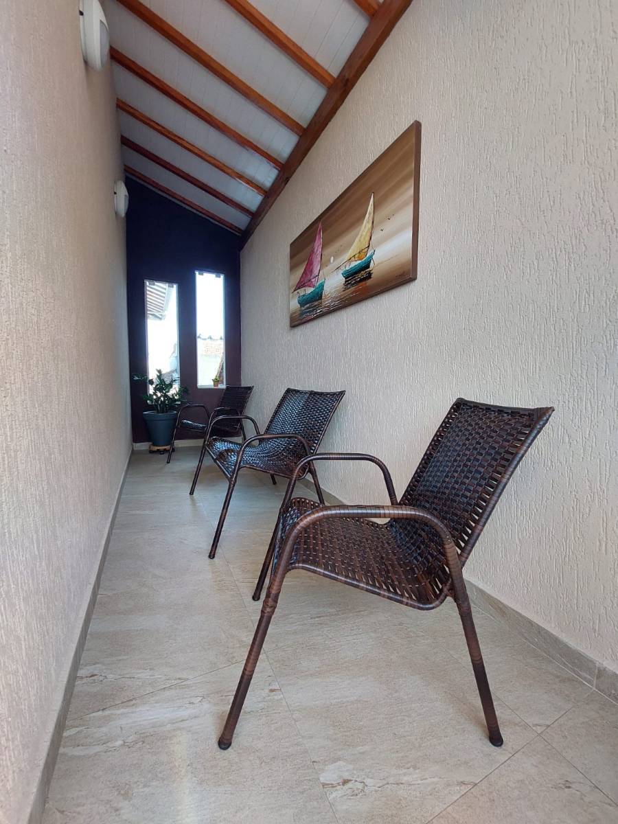 Casa, 2 quartos, 120 m² - Foto 20