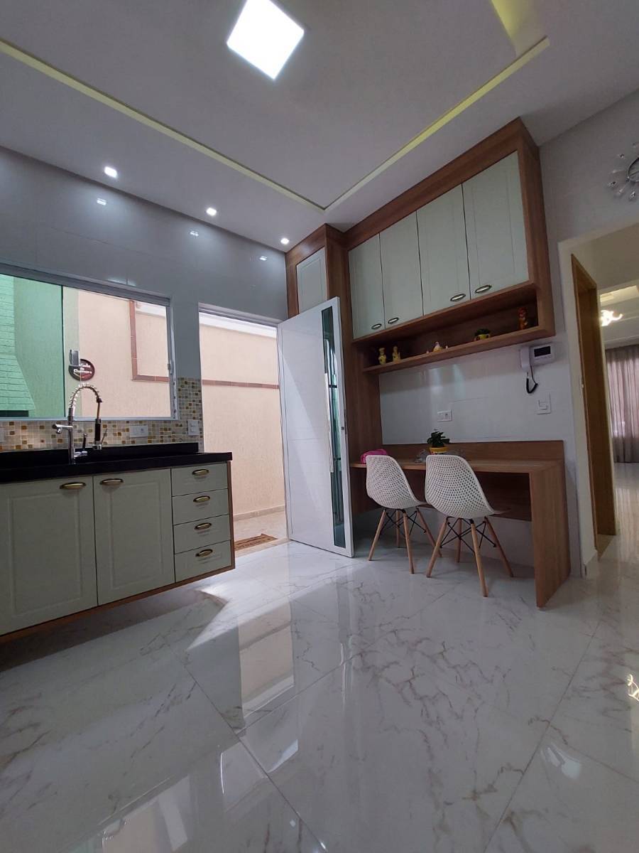 Casa, 2 quartos, 120 m² - Foto 9