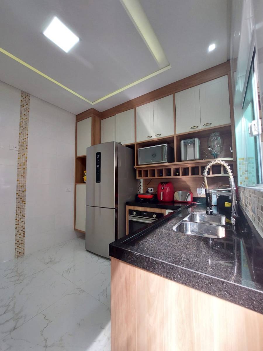 Casa, 2 quartos, 120 m² - Foto 8