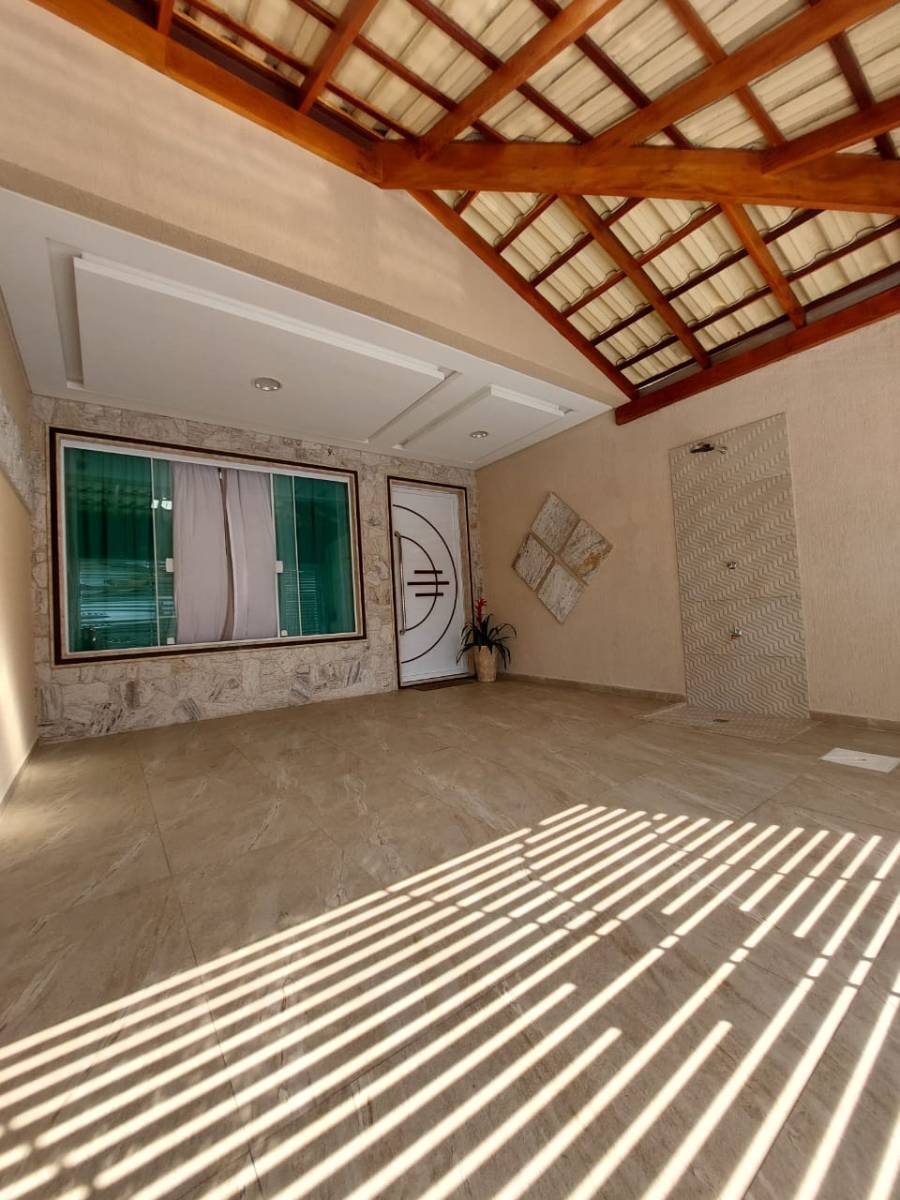 Casa, 2 quartos, 120 m² - Foto 1