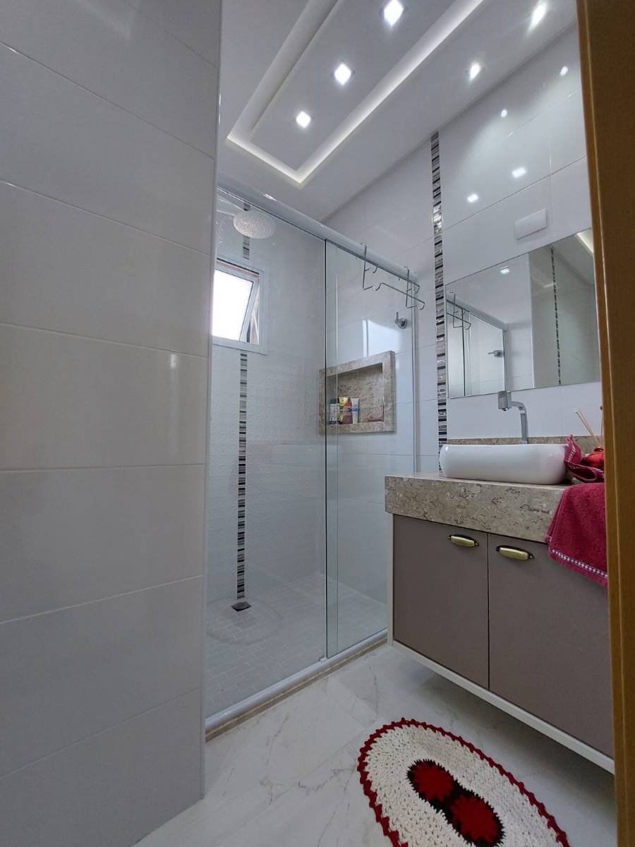 Casa, 2 quartos, 120 m² - Foto 14