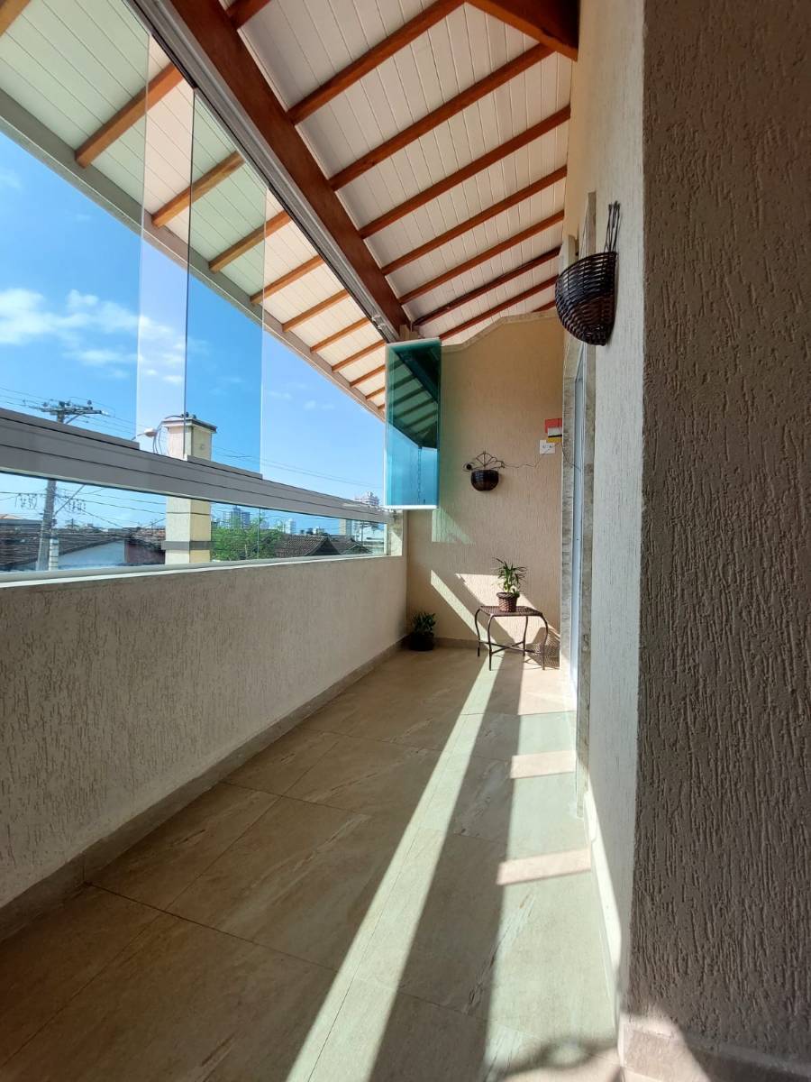 Casa, 2 quartos, 120 m² - Foto 18
