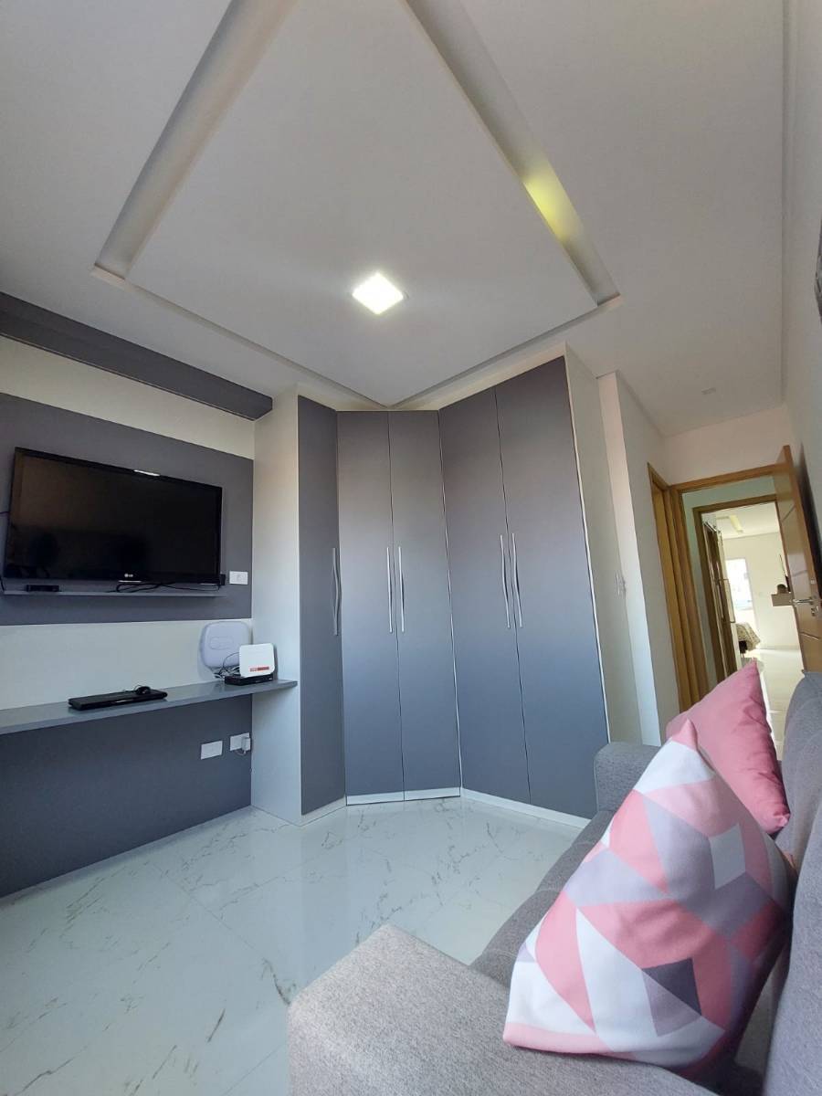 Casa, 2 quartos, 120 m² - Foto 17