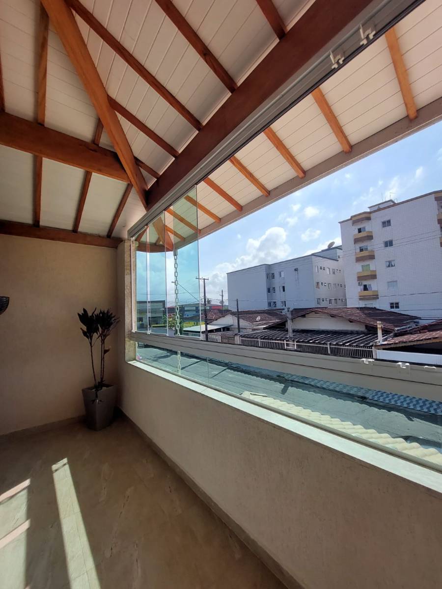 Casa, 2 quartos, 120 m² - Foto 19