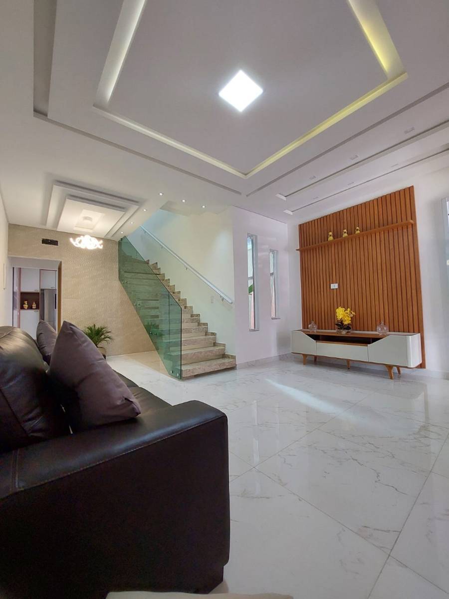 Casa, 2 quartos, 120 m² - Foto 2