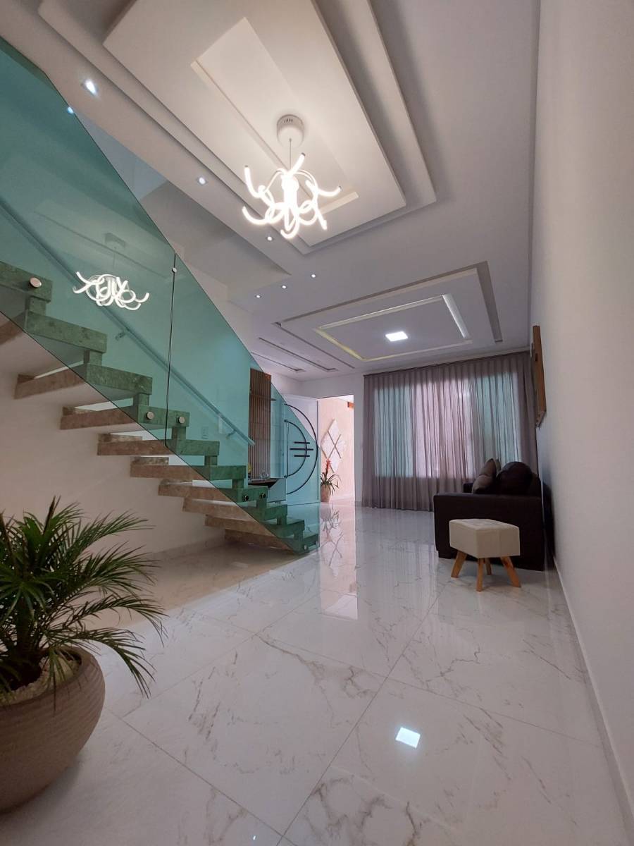 Casa, 2 quartos, 120 m² - Foto 3