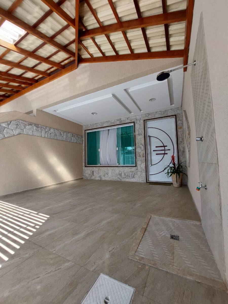 Casa, 2 quartos, 120 m² - Foto 5