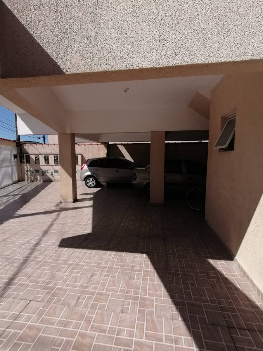 Casa à venda com 2 quartos, 50m² - Foto 3
