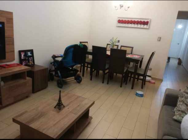 Apartamento, 3 quartos, 100 m² - Foto 5