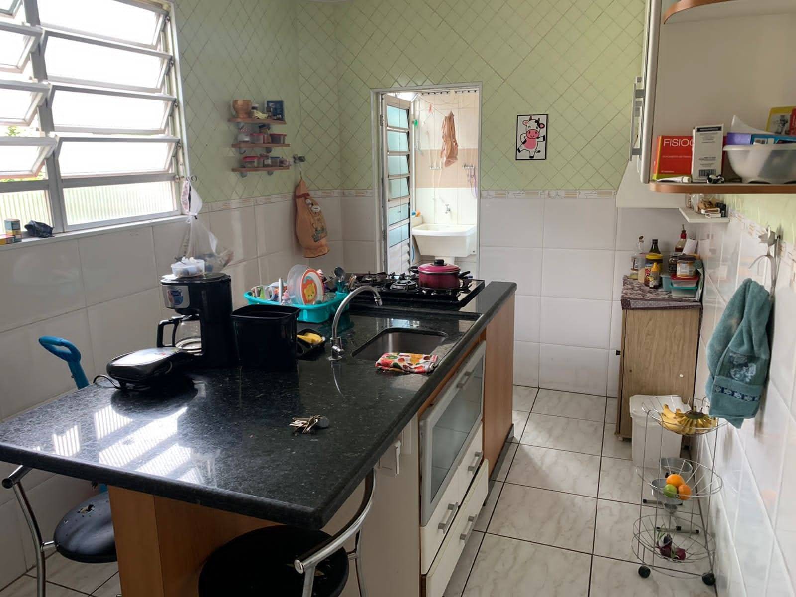 Apartamento, 3 quartos, 100 m² - Foto 6