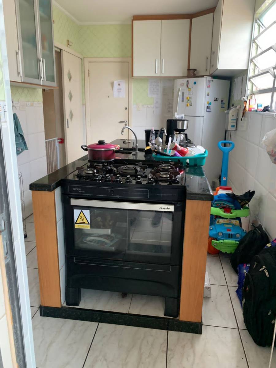 Apartamento, 3 quartos, 100 m² - Foto 7