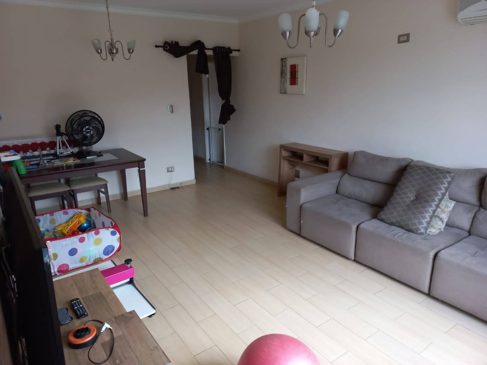 Apartamento, 3 quartos, 100 m² - Foto 3