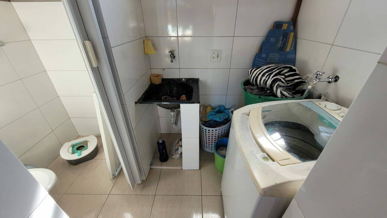 Casa, 5 quartos, 178 m² - Foto 16