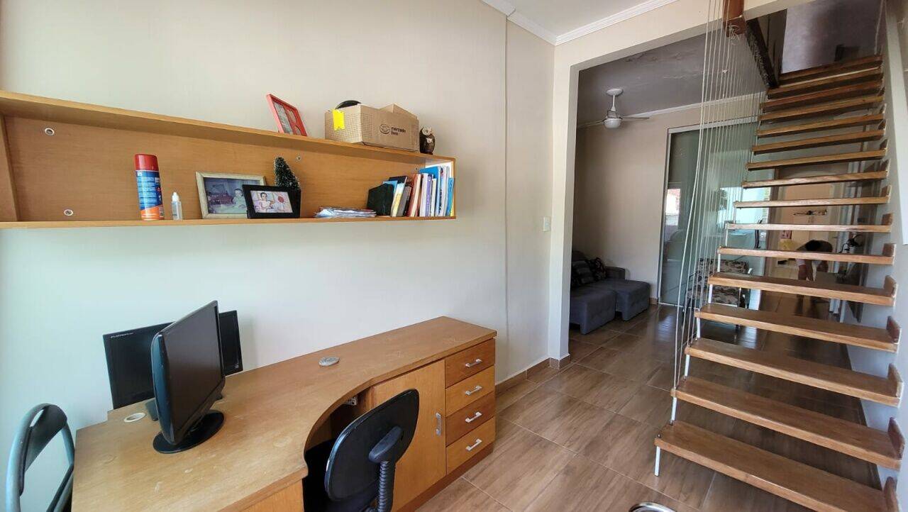 Casa, 5 quartos, 178 m² - Foto 12