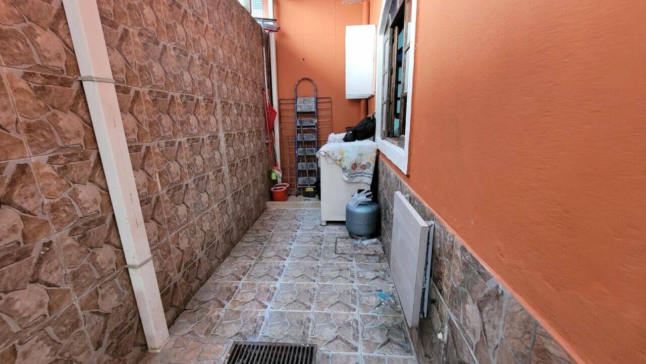 Casa, 5 quartos, 178 m² - Foto 17