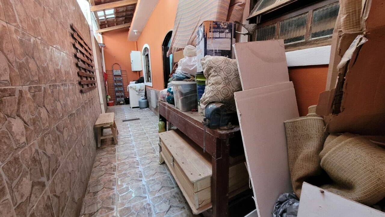 Casa, 5 quartos, 178 m² - Foto 18