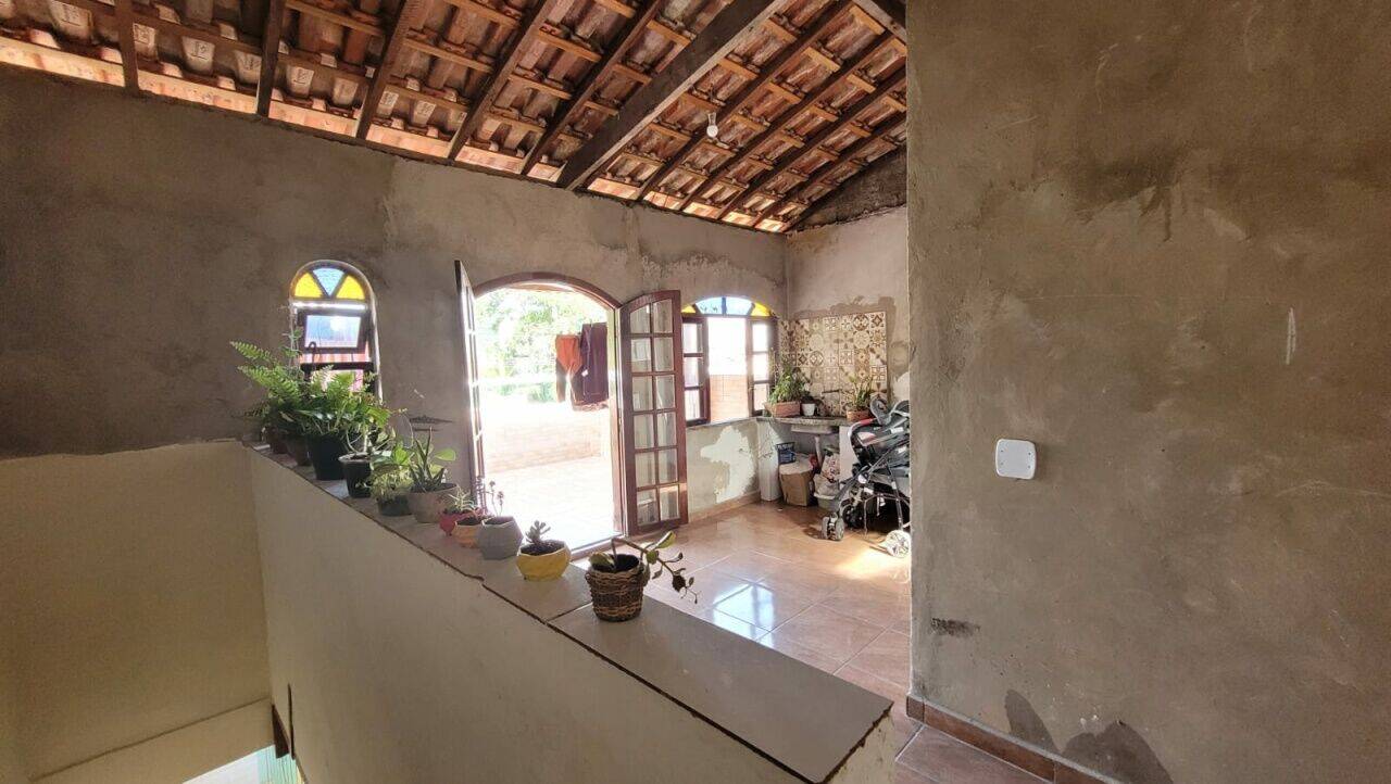 Casa, 5 quartos, 178 m² - Foto 6