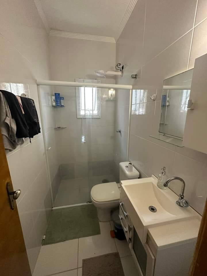 Casa, 3 quartos, 129 m² - Foto 8