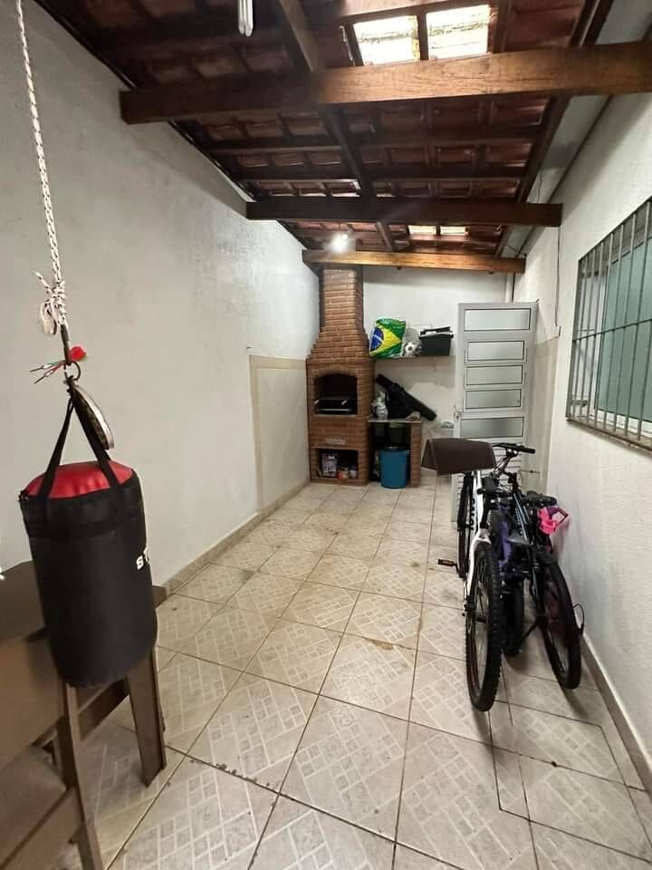 Casa, 3 quartos, 129 m² - Foto 22