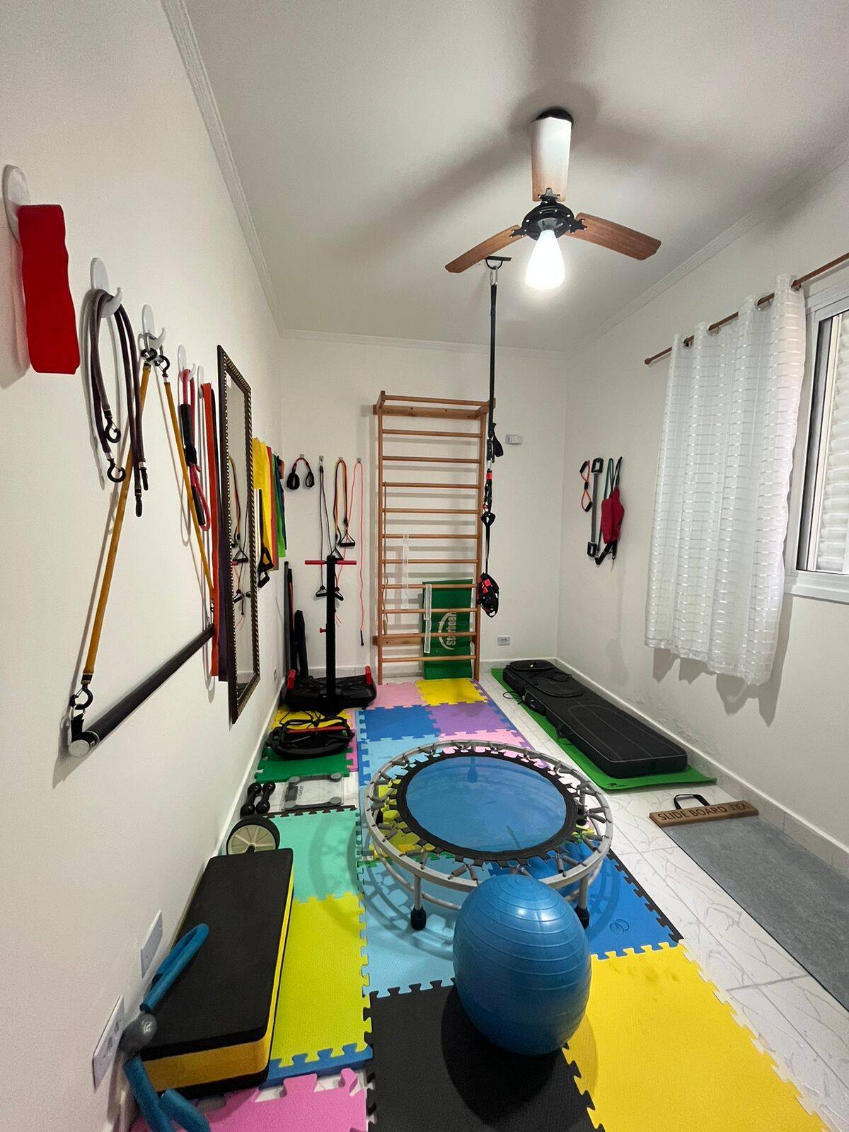 Casa, 3 quartos, 89 m² - Foto 7