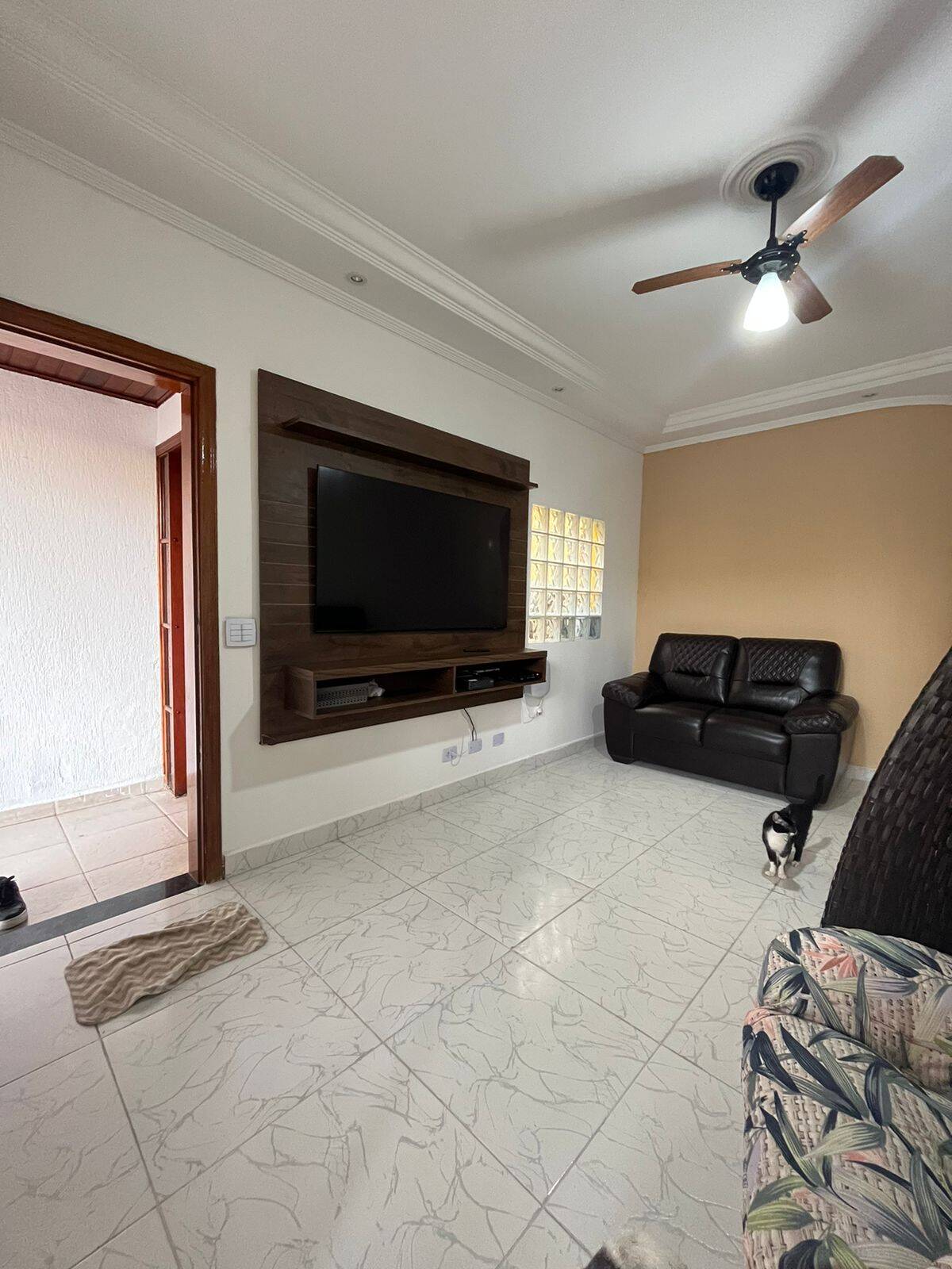 Casa, 3 quartos, 89 m² - Foto 3