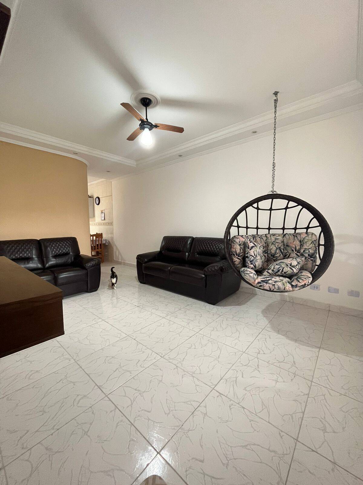 Casa, 3 quartos, 89 m² - Foto 2