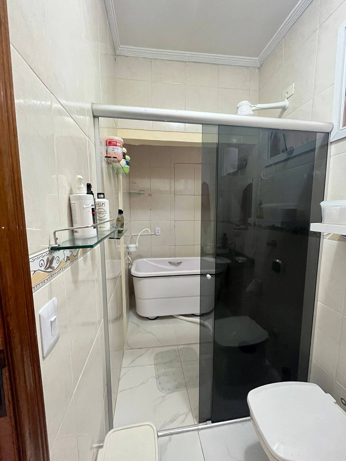 Casa, 3 quartos, 89 m² - Foto 21