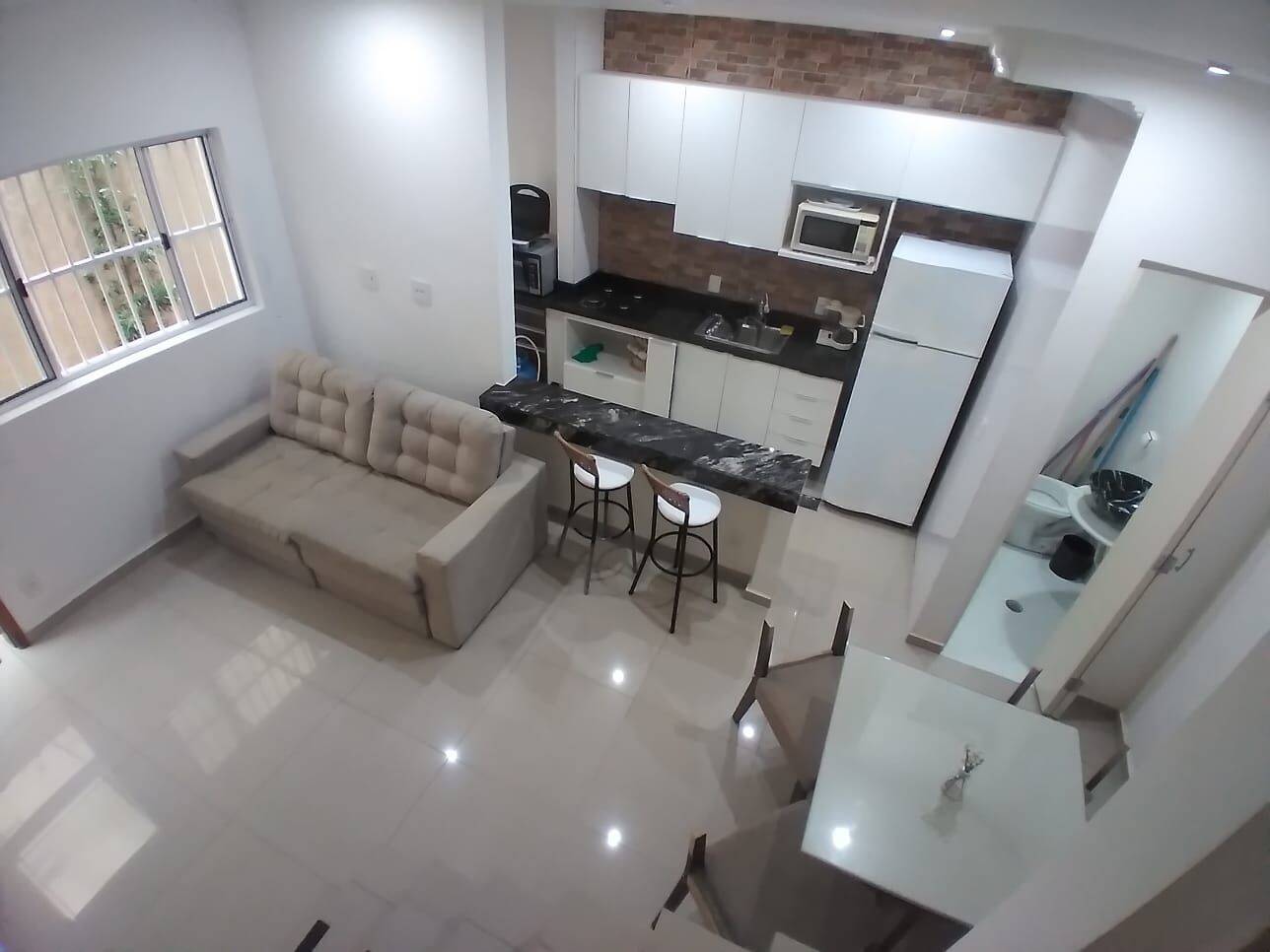 Casa, 2 quartos, 60 m² - Foto 3