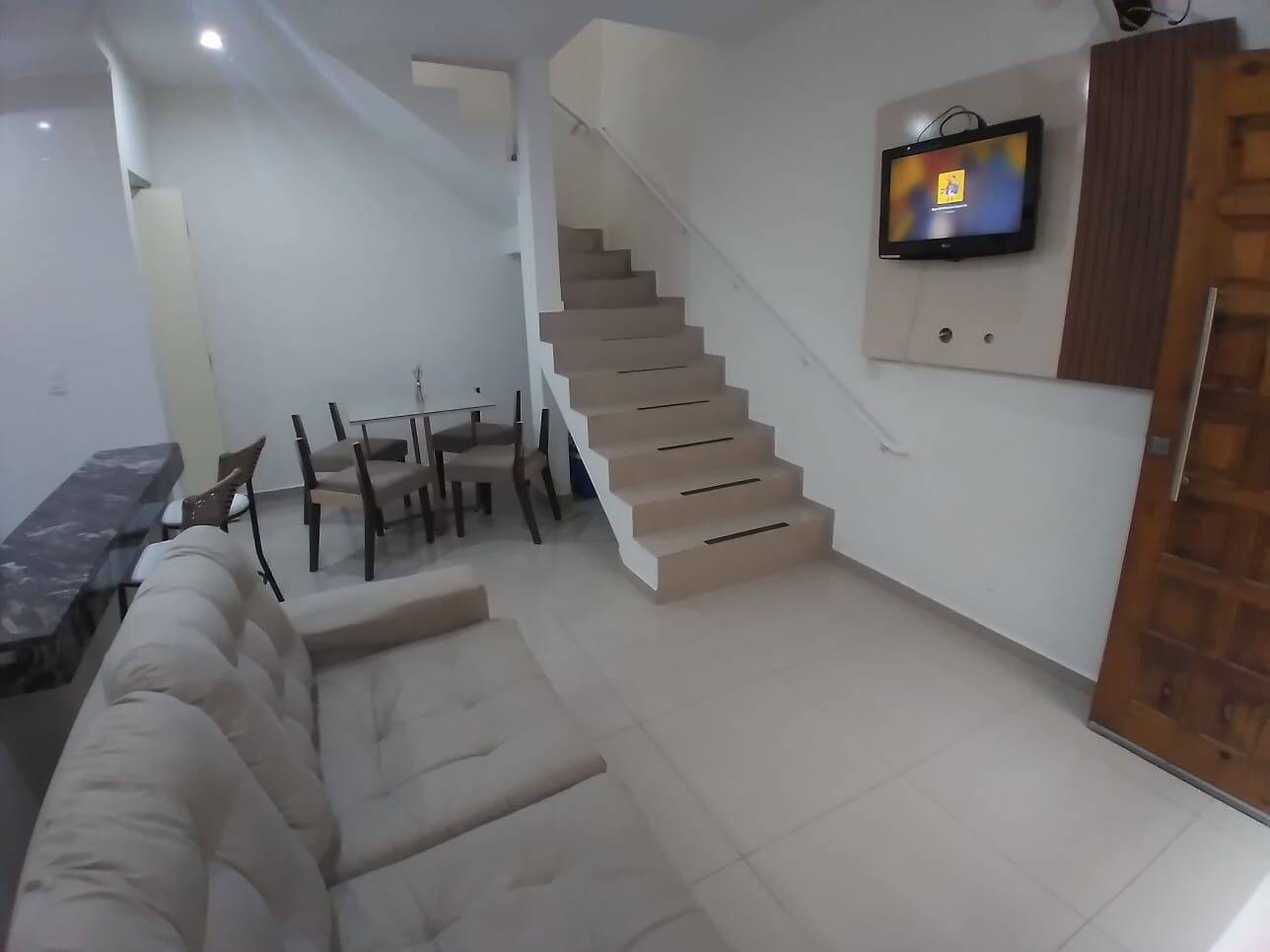 Casa, 2 quartos, 60 m² - Foto 2