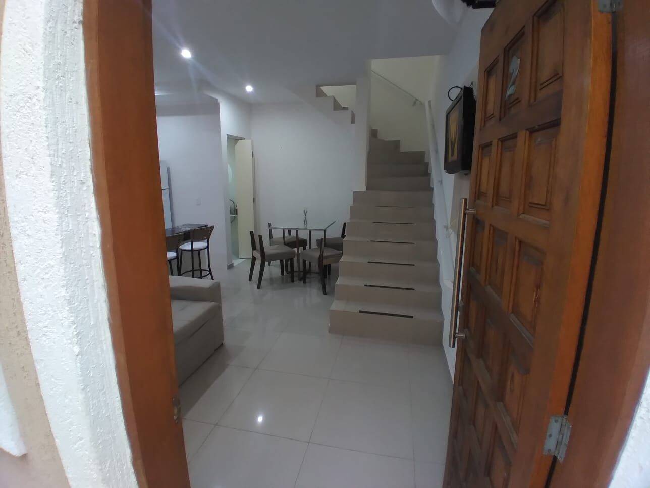 Casa, 2 quartos, 60 m² - Foto 4