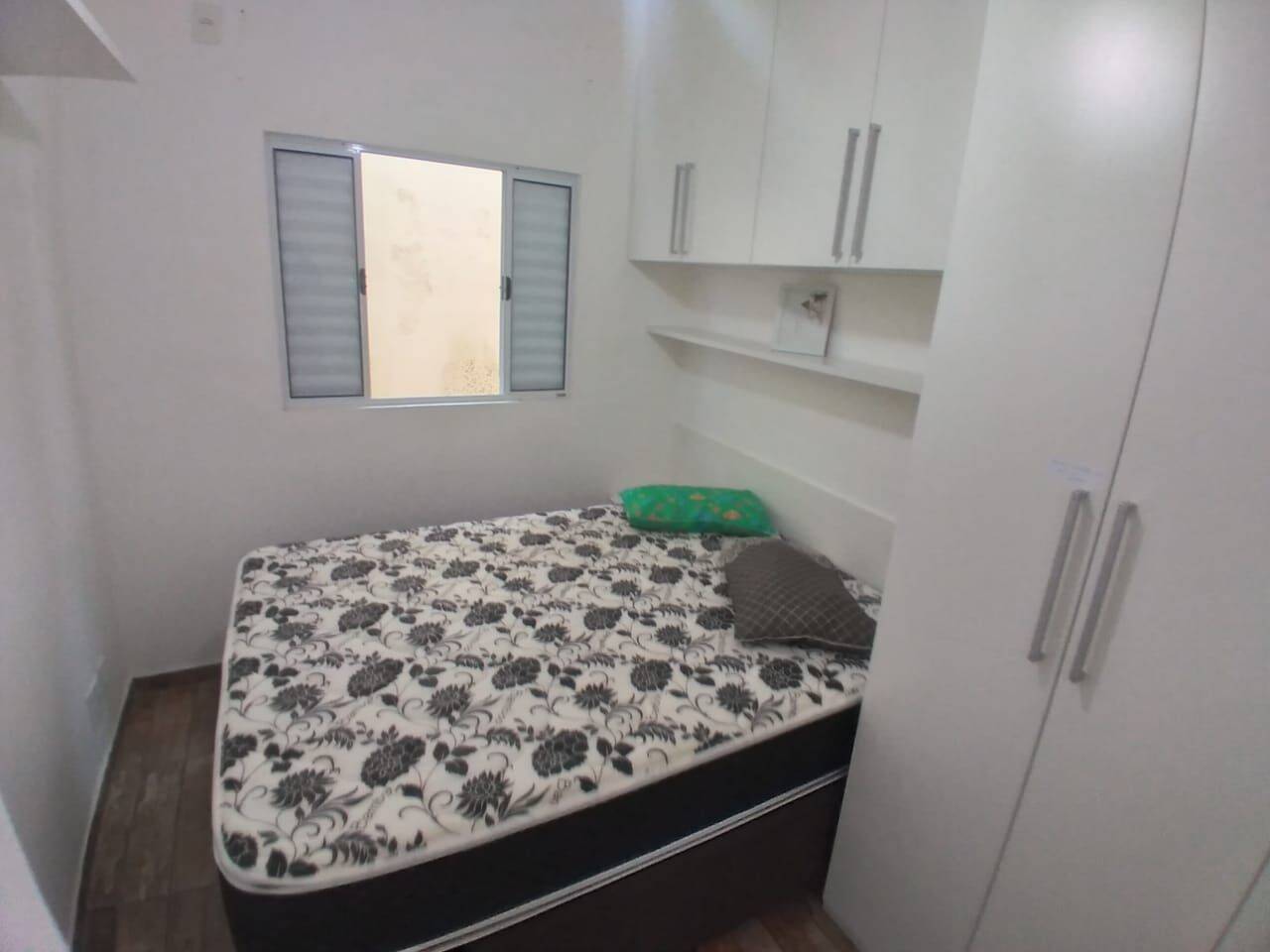 Casa, 2 quartos, 60 m² - Foto 9