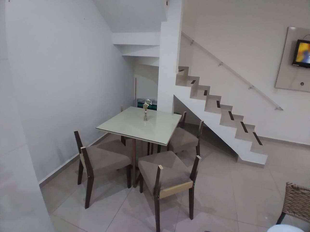 Casa, 2 quartos, 60 m² - Foto 7