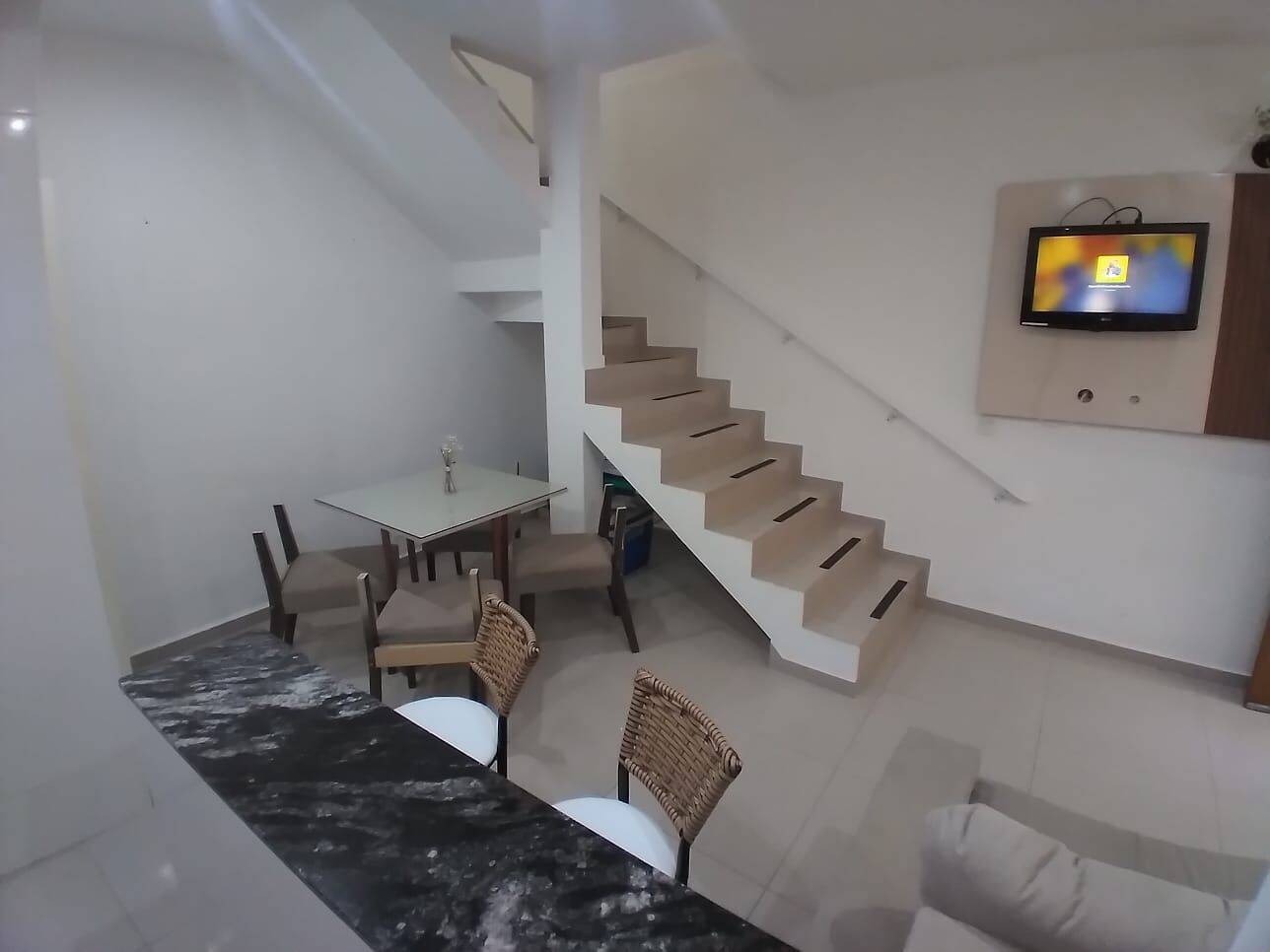 Casa, 2 quartos, 60 m² - Foto 5