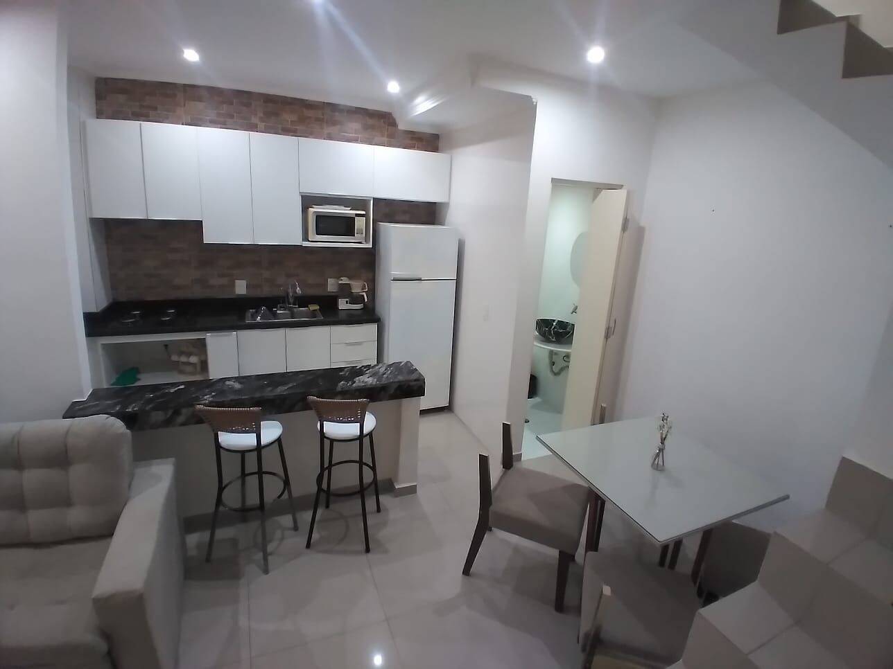 Casa, 2 quartos, 60 m² - Foto 6