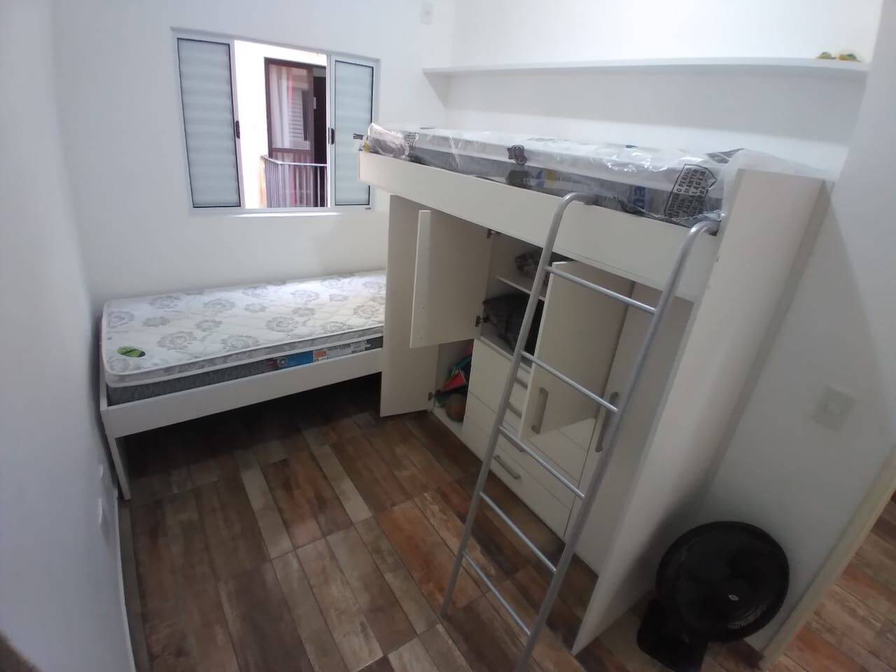 Casa, 2 quartos, 60 m² - Foto 14