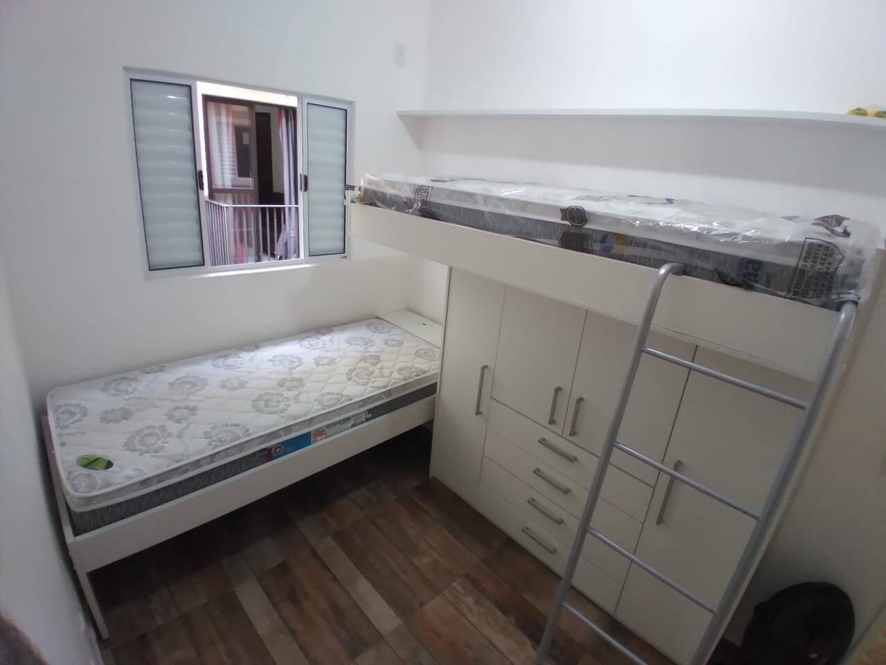 Casa, 2 quartos, 60 m² - Foto 16