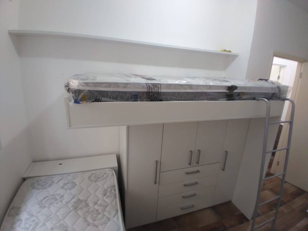 Casa, 2 quartos, 60 m² - Foto 18