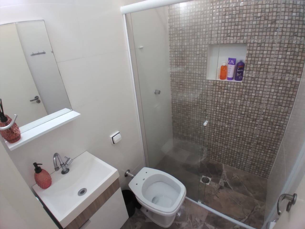 Casa, 2 quartos, 60 m² - Foto 25