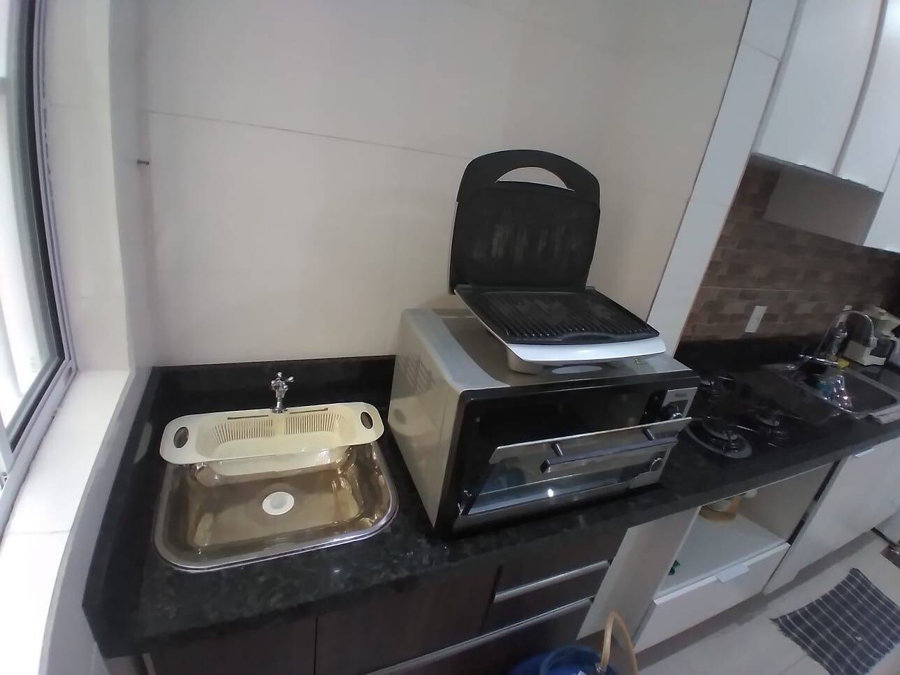 Casa, 2 quartos, 60 m² - Foto 29