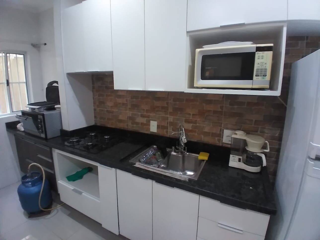 Casa, 2 quartos, 60 m² - Foto 30