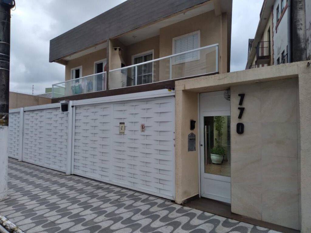 Casa, 2 quartos, 60 m² - Foto 36