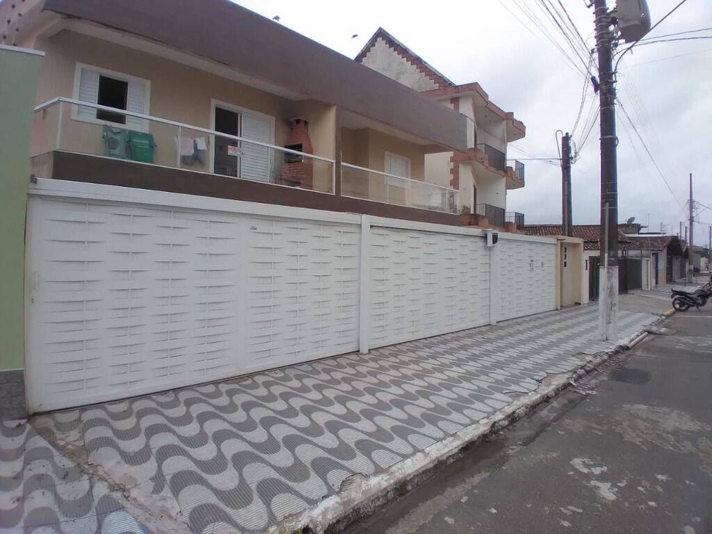 Casa, 2 quartos, 60 m² - Foto 35