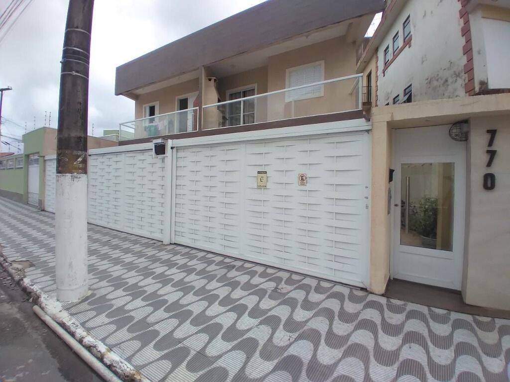 Casa, 2 quartos, 60 m² - Foto 34