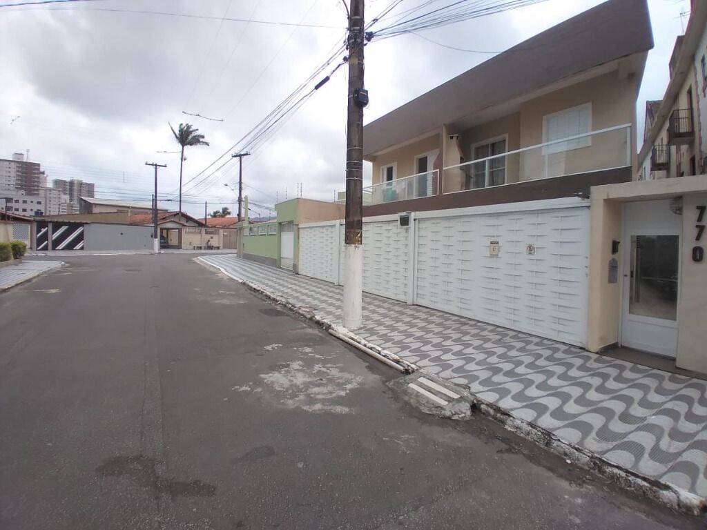 Casa, 2 quartos, 60 m² - Foto 38