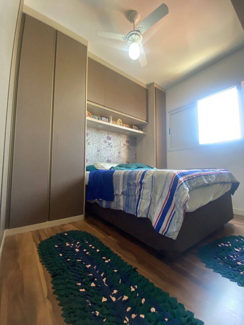 Apartamento, 2 quartos, 54 m² - Foto 3