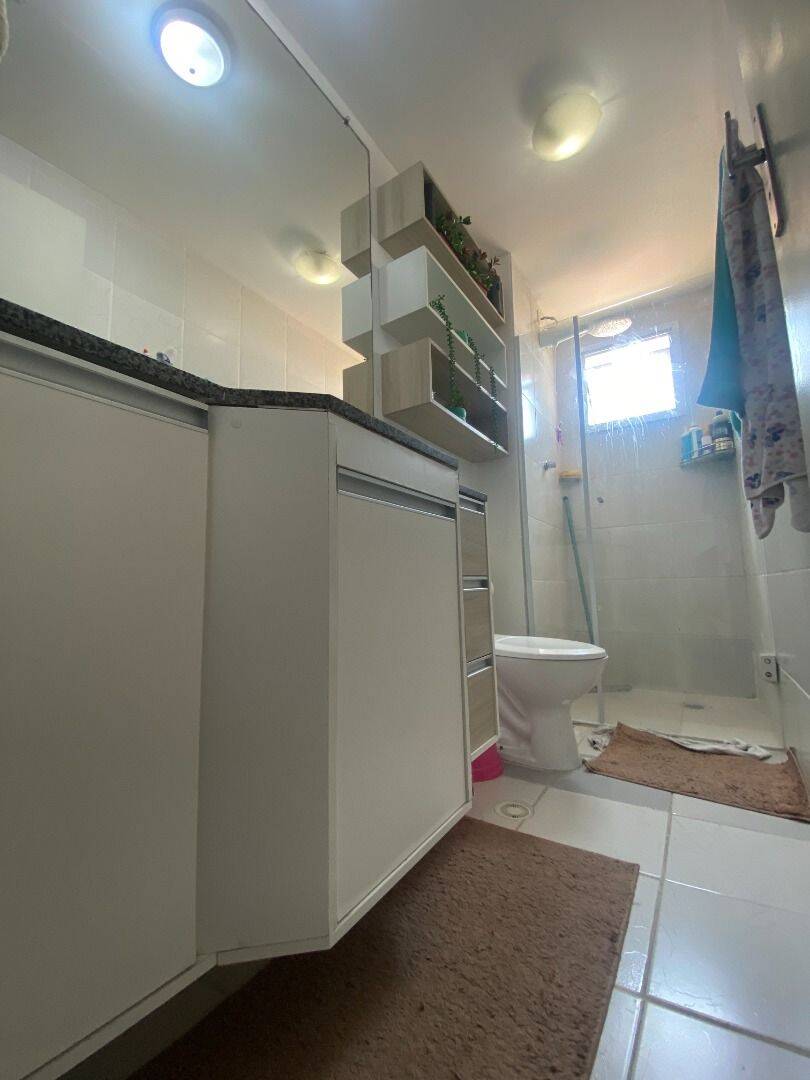 Apartamento, 2 quartos, 54 m² - Foto 6