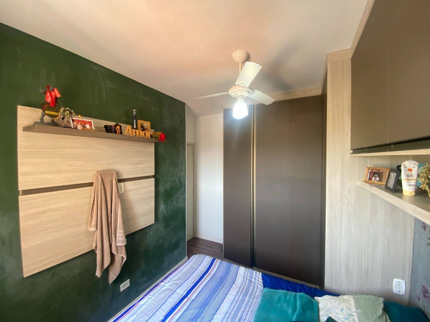 Apartamento, 2 quartos, 54 m² - Foto 2